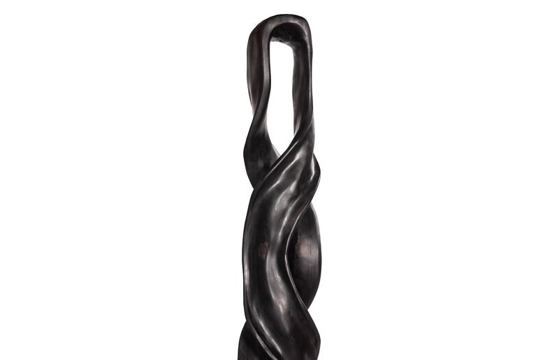 Twisting Root