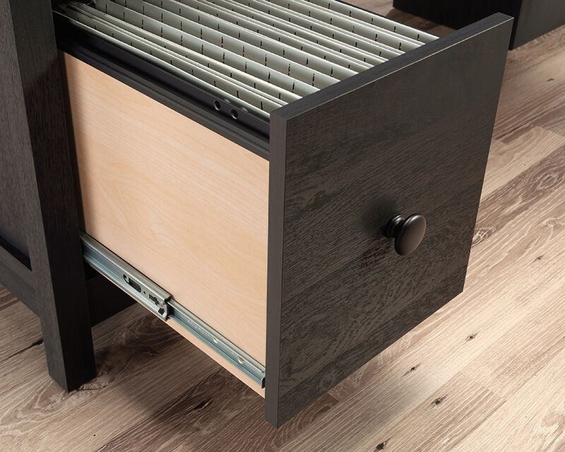Dawson Tail L-Desk