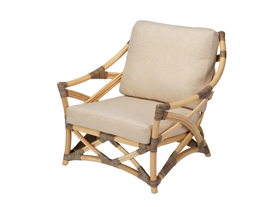 Dune Lounge Chair