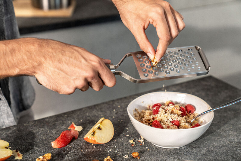 ZWILLING PRO Tools 3-pc Grater Set