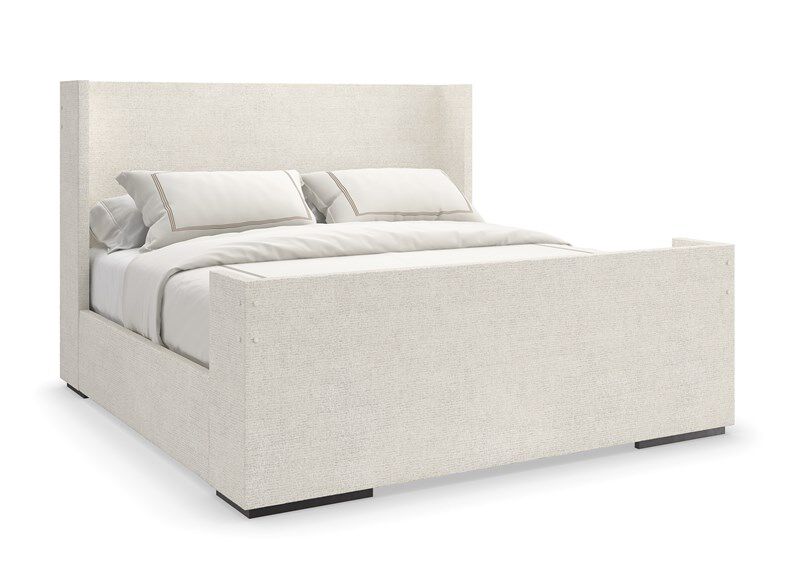 Shelter Me Bed