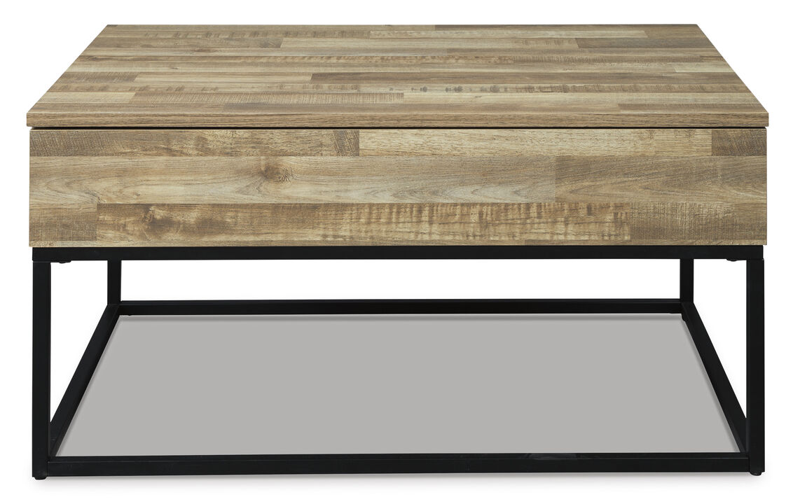 Gerdanet Lift Top Cocktail Table