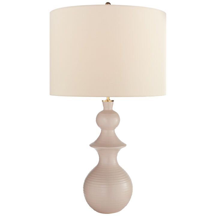Saxon Large Table Lamp