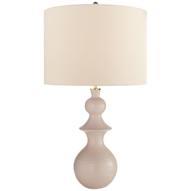 Saxon Large Table Lamp
