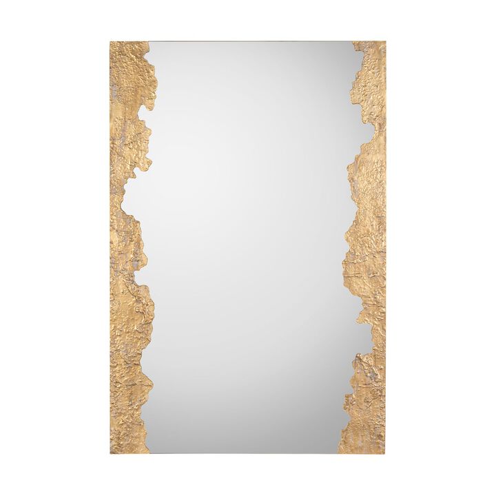 Wakame Mirror