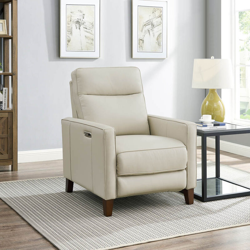 Ashby Power Headrest Zero Gravity Recliner