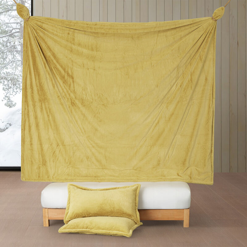 Softer than Soft - Coma Inducer� Oversized Comforter Set