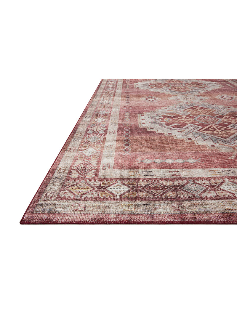 Heidi HEI03 6'" x 9'" Rug by Loloi II