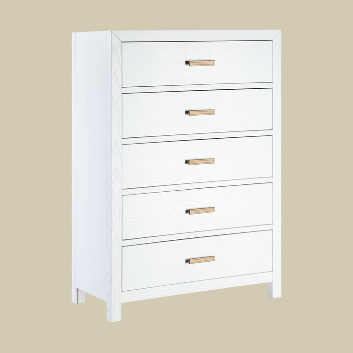Fresno 5-Drawer Chest