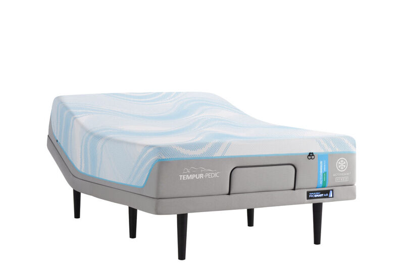 Active Breeze Queen Adjustable Power Base