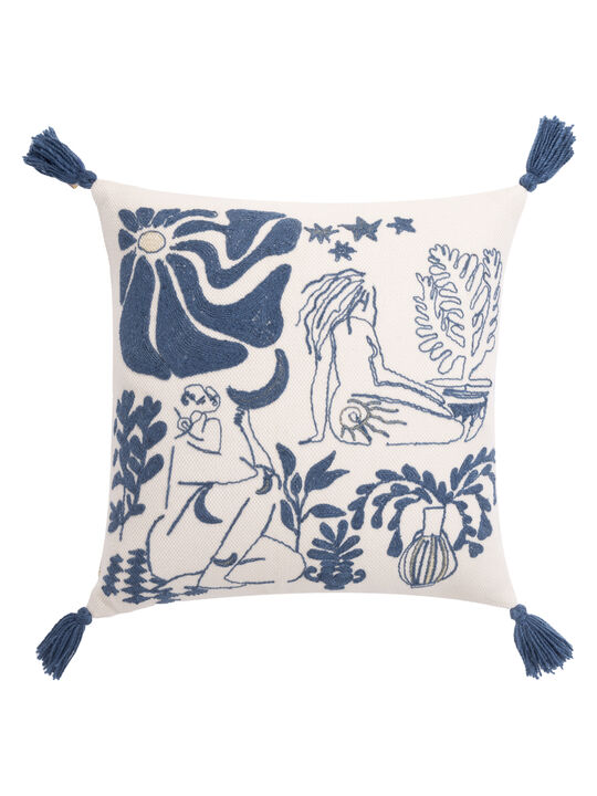 Sialkot Pillow