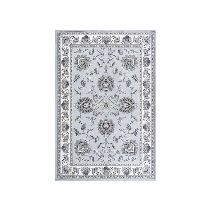 Cherie French Cottage Area Rug