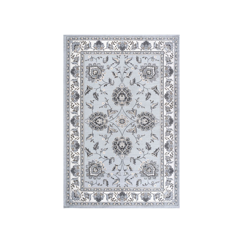 Cherie French Cottage Area Rug