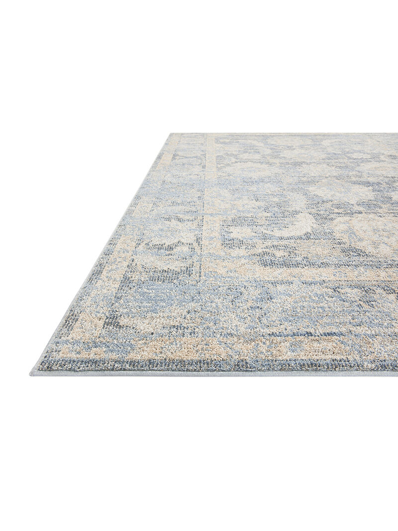 Odette ODT03 7'10" x 10'" Rug