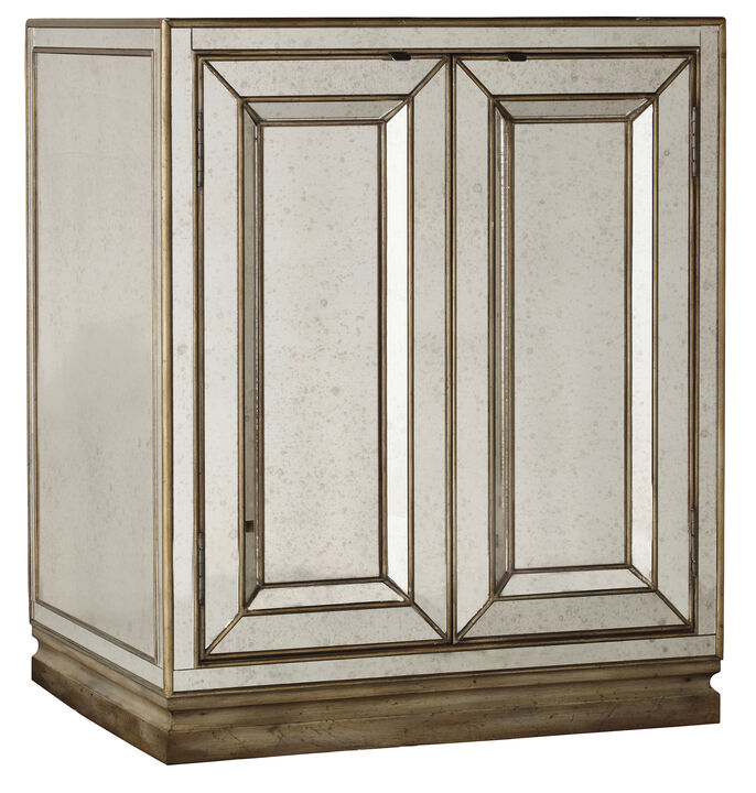 Sanctuary Nightstand