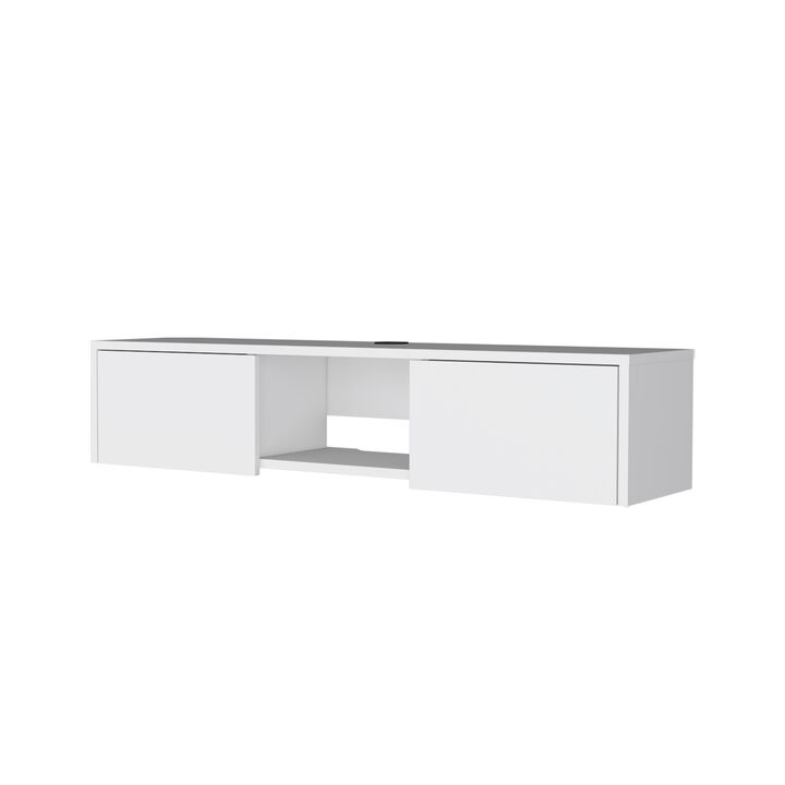 Tabor Floating TV Stand