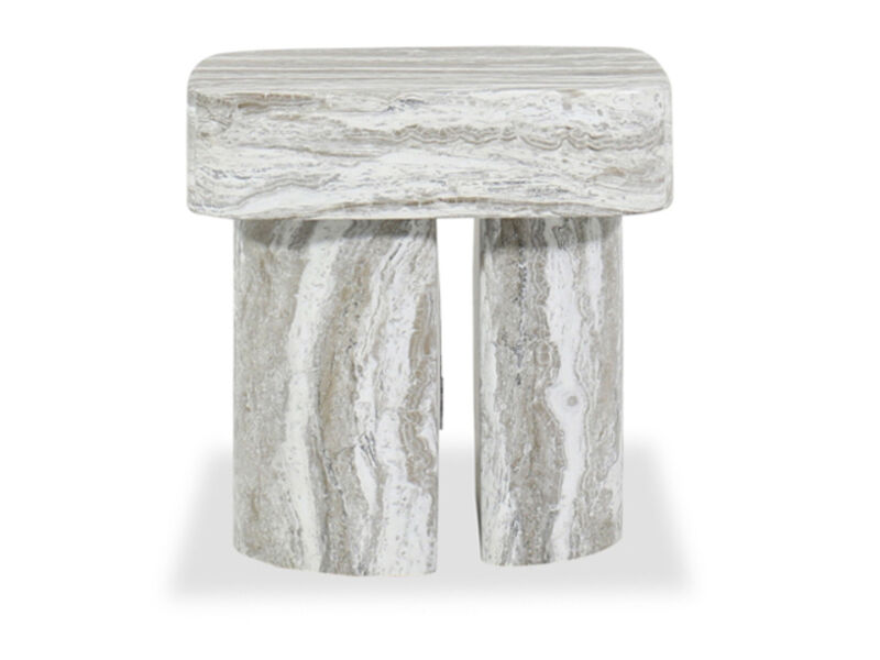 Arcadia Nightstand in Kalta