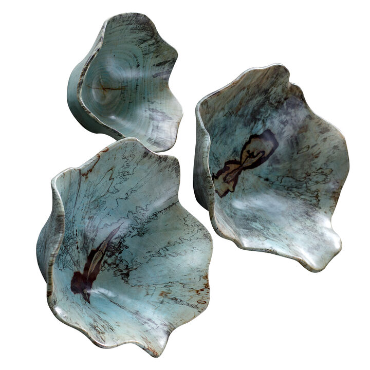 Teo Wall Décor (Set of 3)