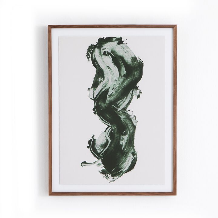 Green Stroke