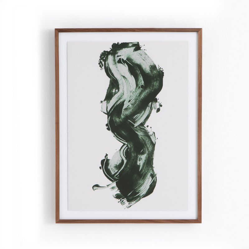 Green Stroke
