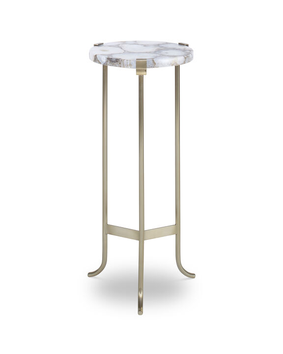 Gwen Drinks Table