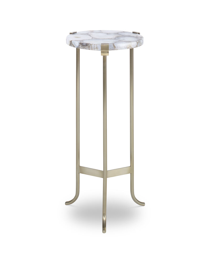 Gwen Drinks Table