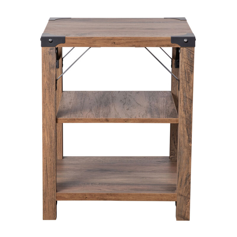 Living Room End Tables
