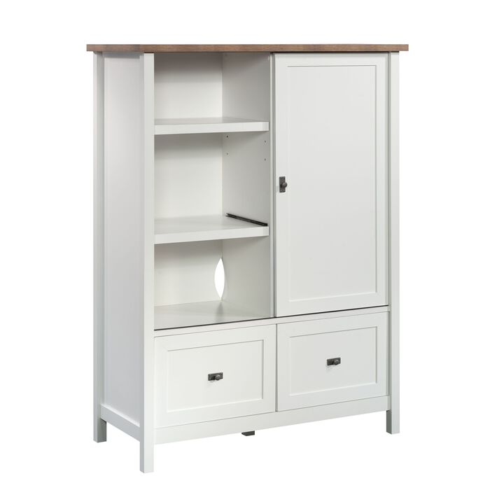 Cottage Road Storage Cabinet