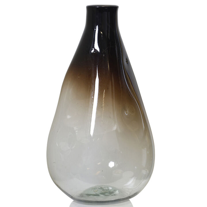 Vase Raindrop