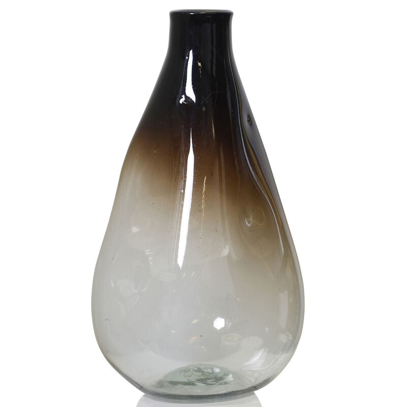 Vase Raindrop