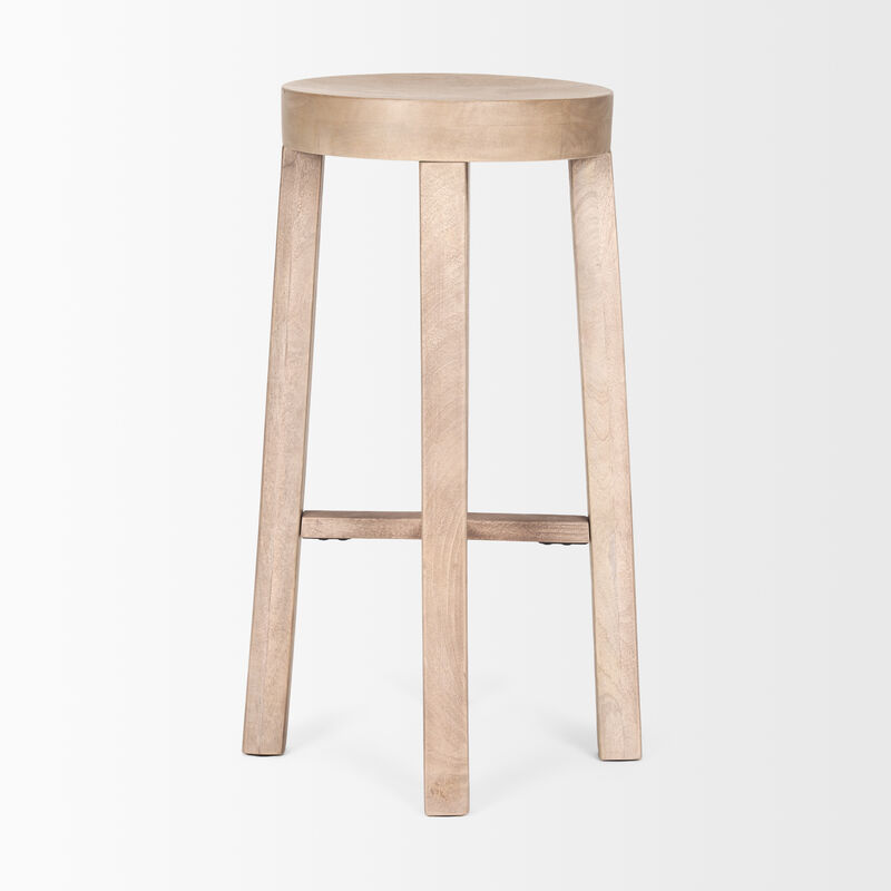 Brahma Bar Stool