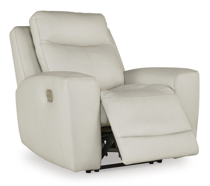 Mindanao Power Recliner
