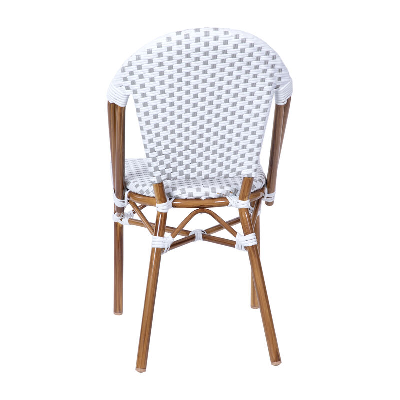 French Bistro Chairs