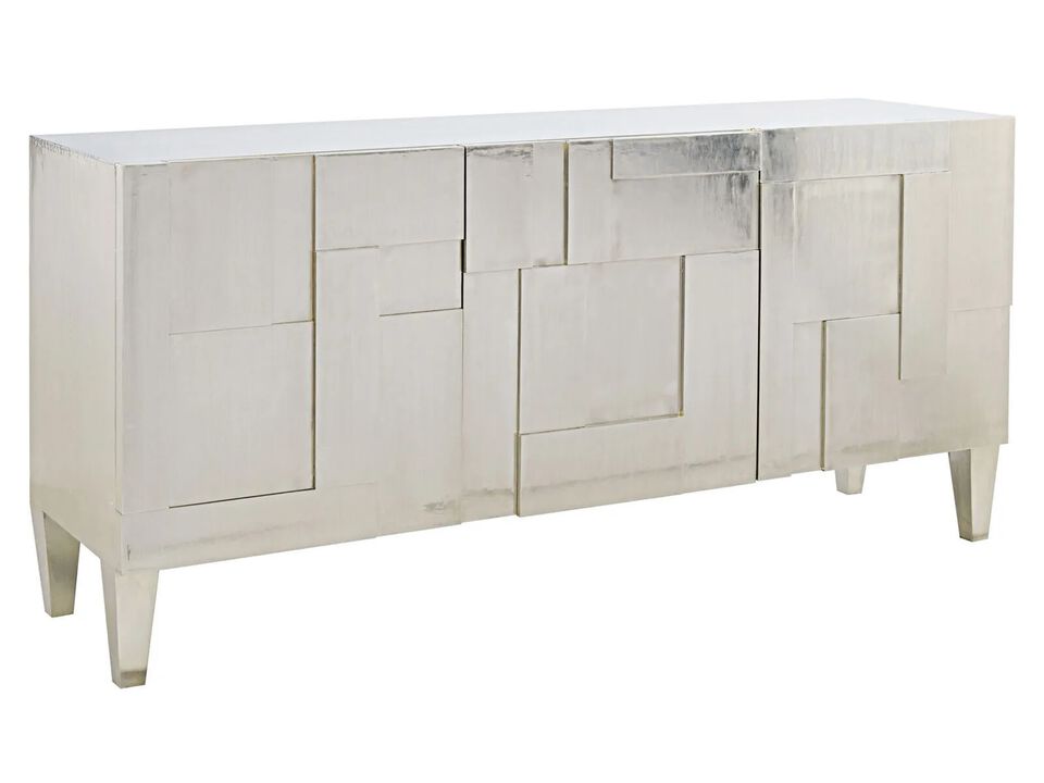 Carleton Entertainment Credenza