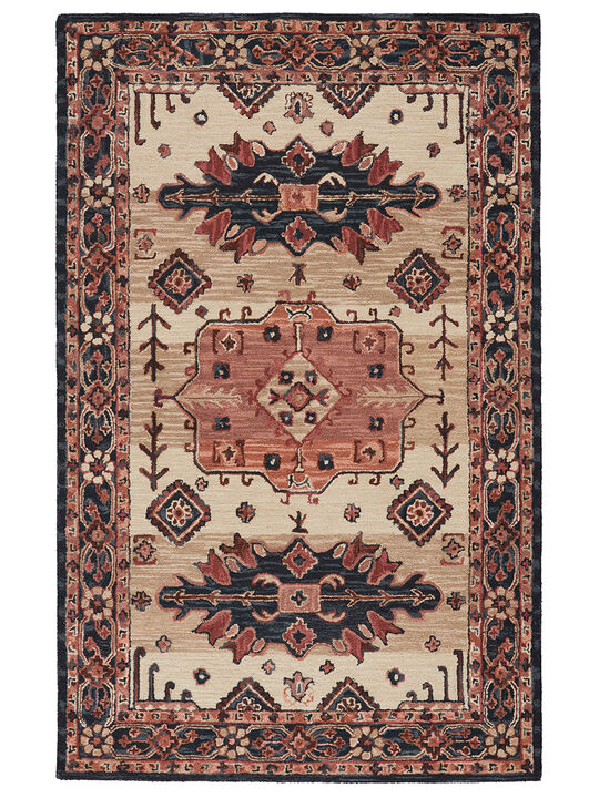 Cardamom Idina Collection by Vibe x Jaipur Living