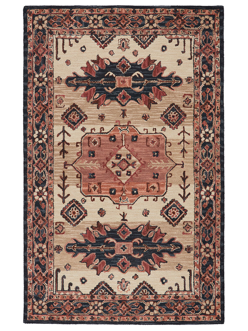 Cardamom Idina Collection by Vibe x Jaipur Living