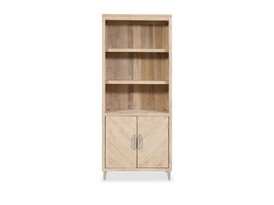 Maddox Door Bookcase