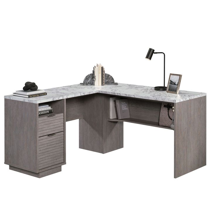 East Rock L-Desk