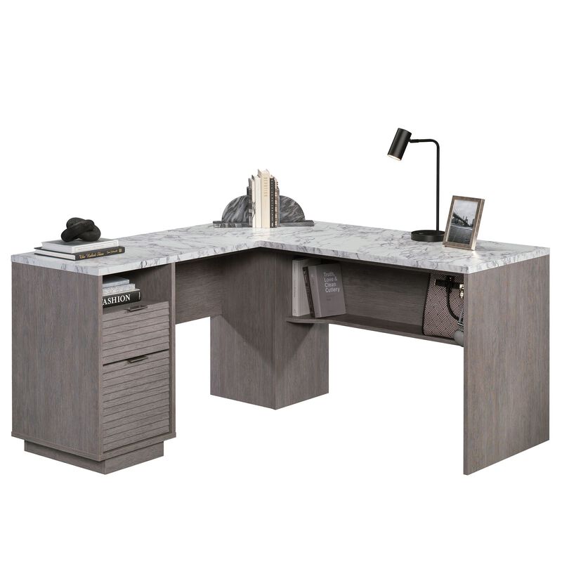 East Rock L-Desk