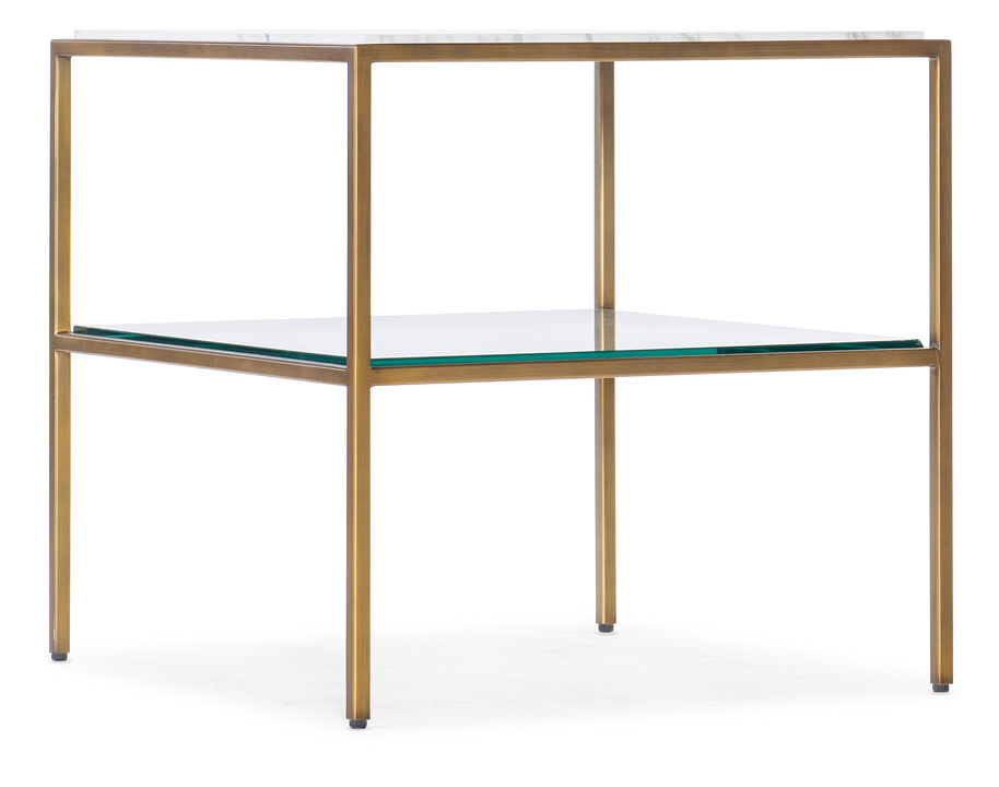 Cashel Side Table