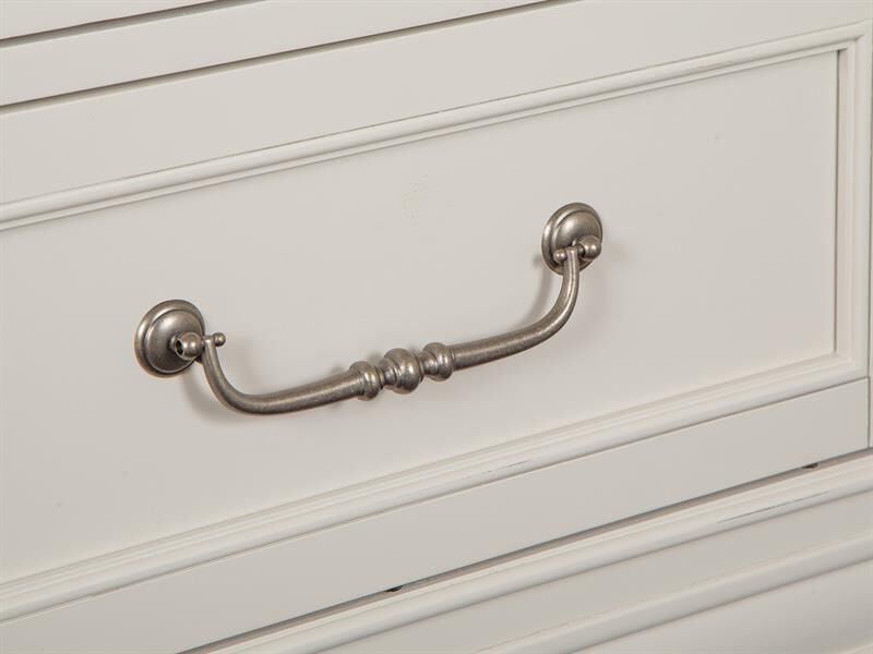 Willowbrook Drawer Nightstand