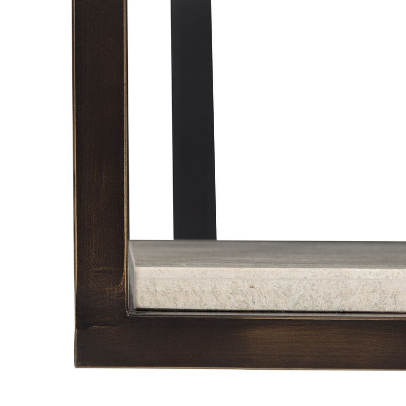 Living Kinsley Side Table