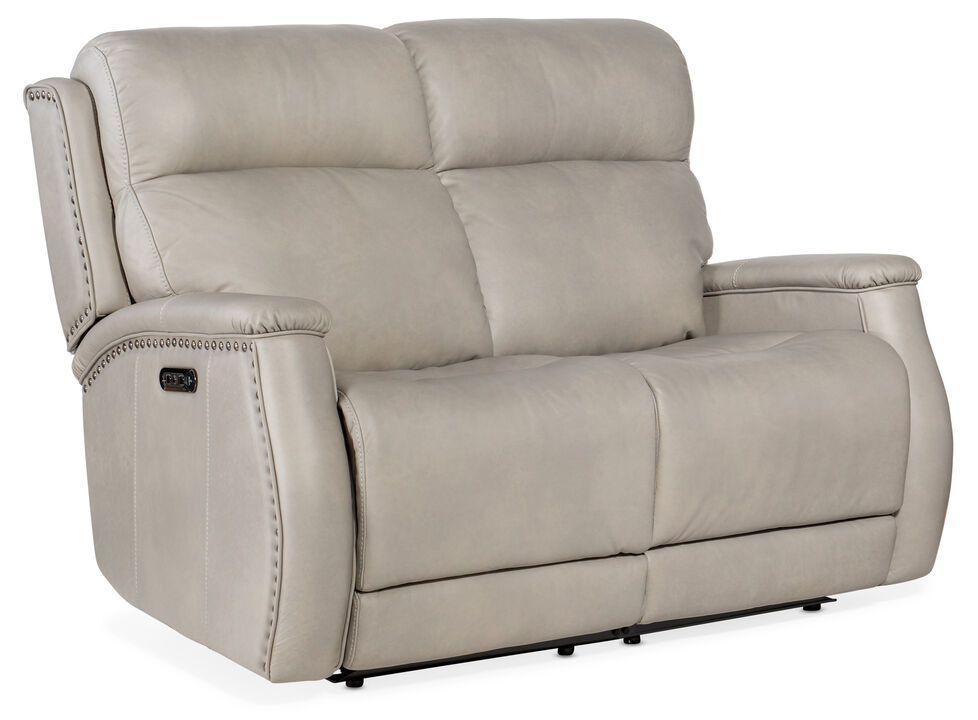 Rhea Power Motion Loveseat