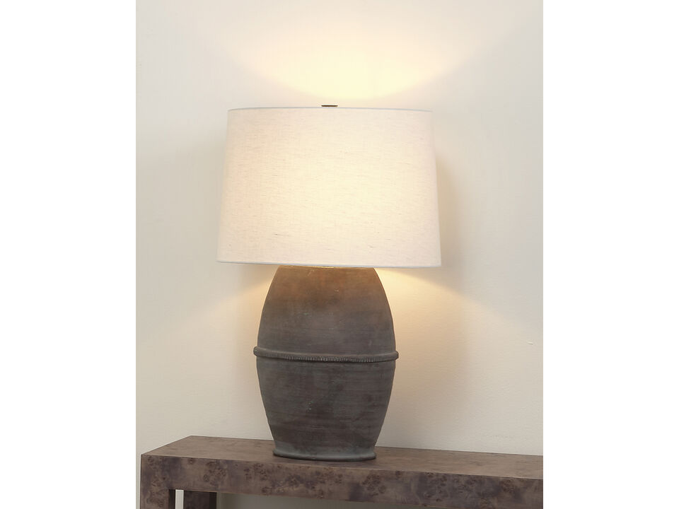 Antiquity Table Lamp