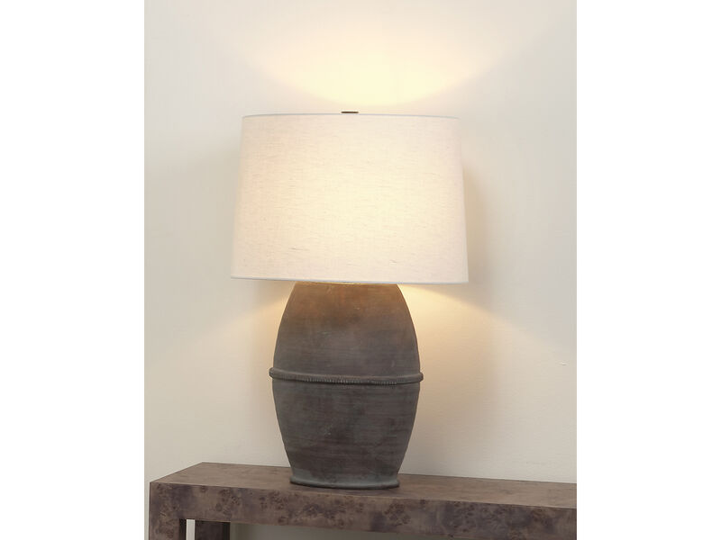 Antiquity Table Lamp