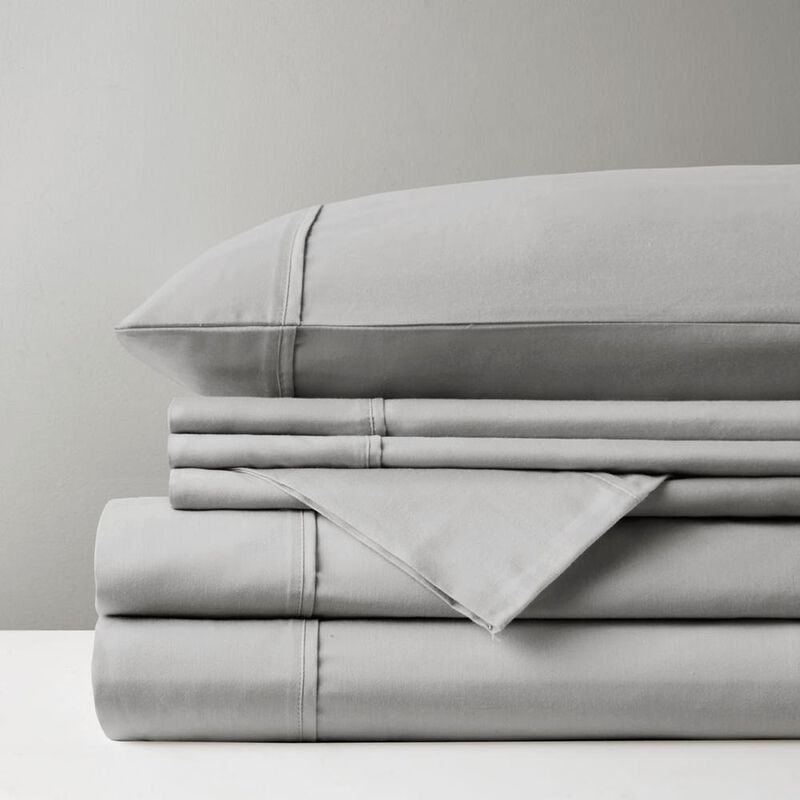 Belen Kox The Cotton Sateen Sheet Set, Belen Kox