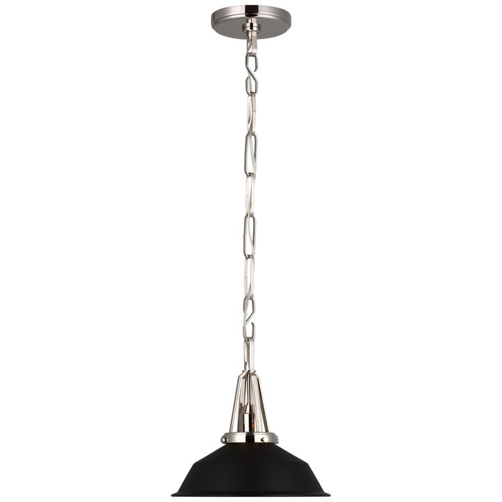 Layton 10" Pendant