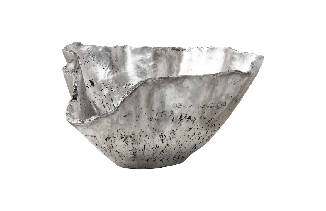 Cast Onyx Large Bowl