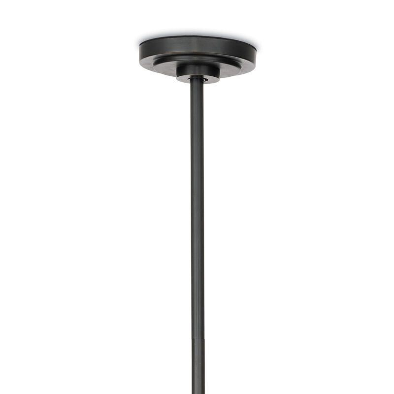 Artemis Pendant Double