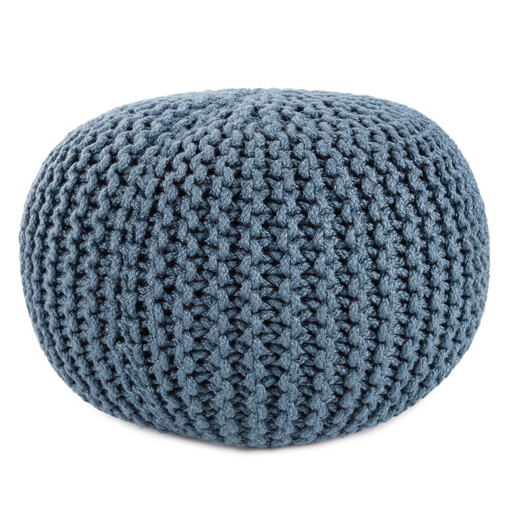 Spectrum Rays Pouf Collection